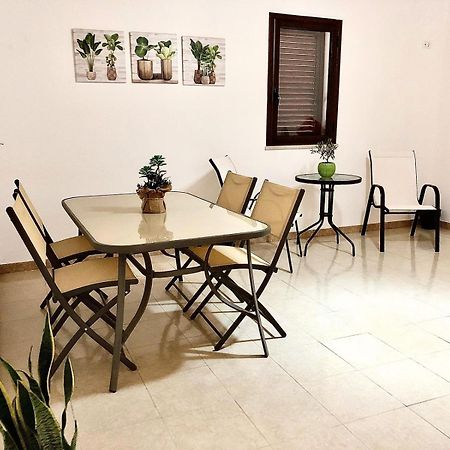 Apartamento Serenity House Balestrate Exterior foto