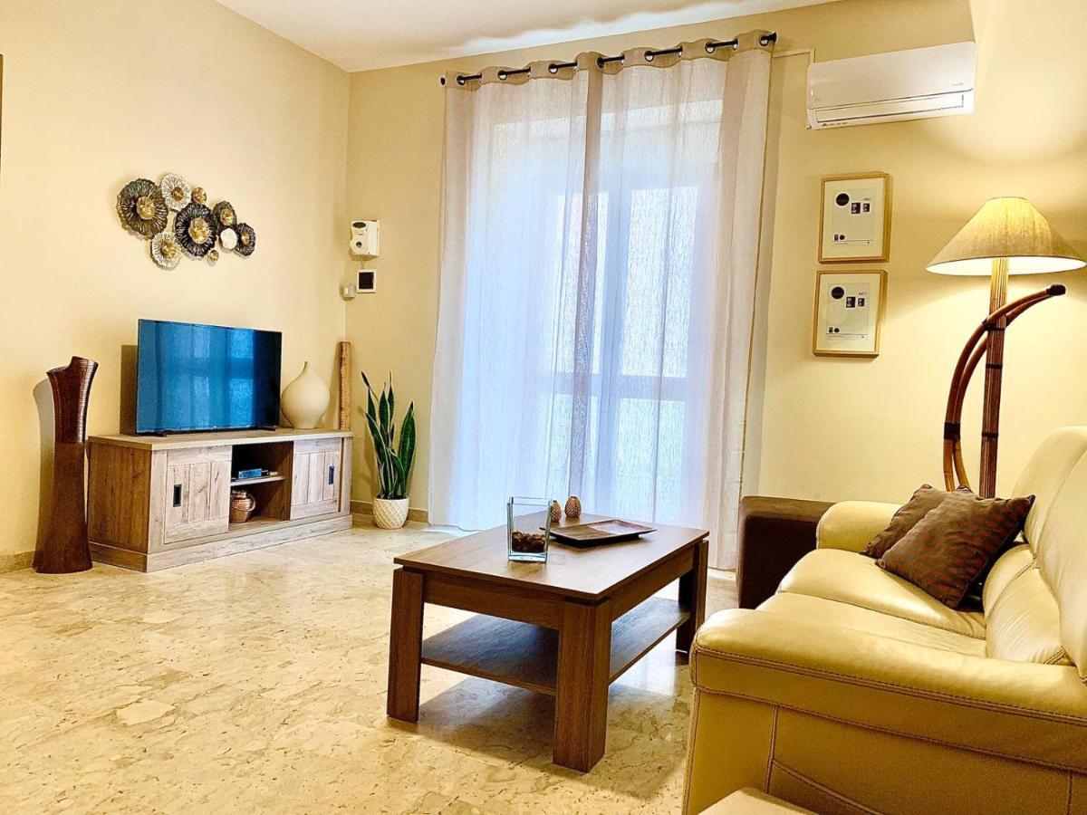 Apartamento Serenity House Balestrate Exterior foto
