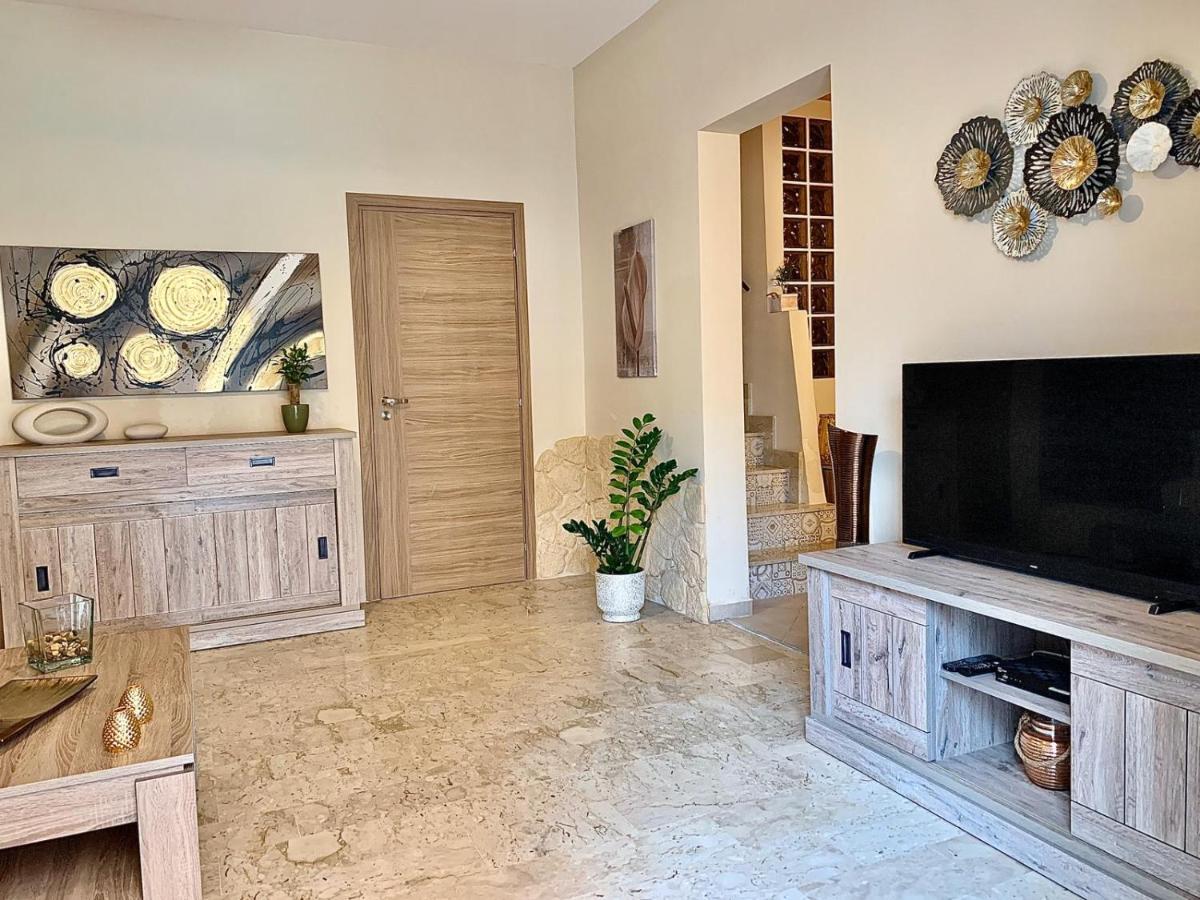Apartamento Serenity House Balestrate Exterior foto