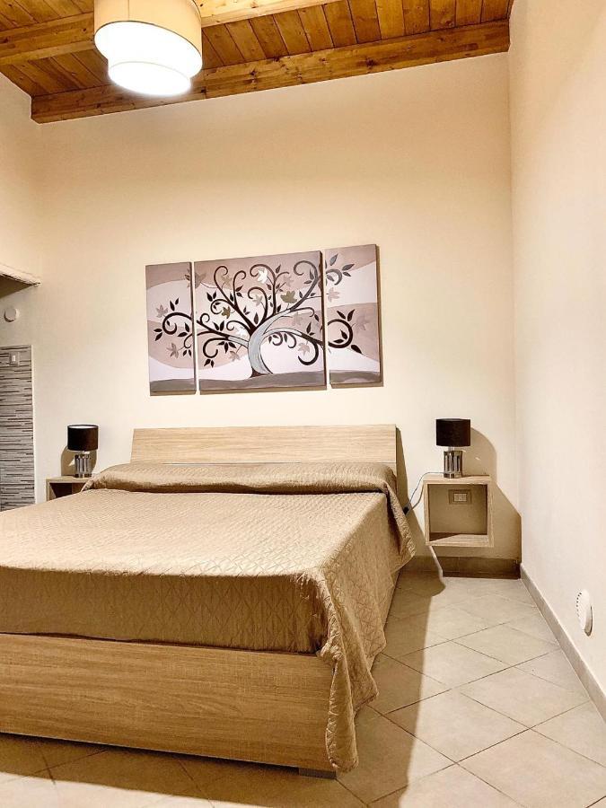 Apartamento Serenity House Balestrate Exterior foto