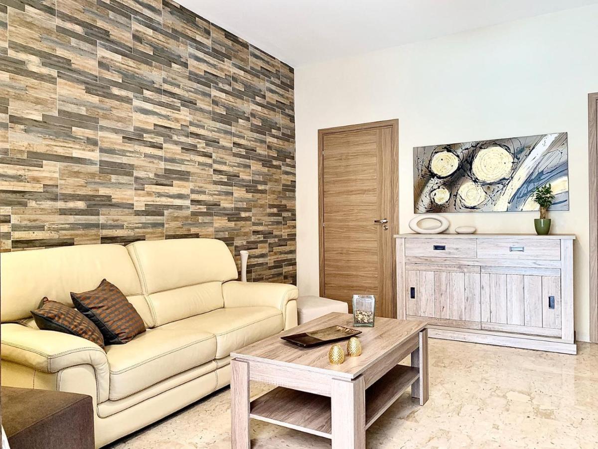Apartamento Serenity House Balestrate Exterior foto