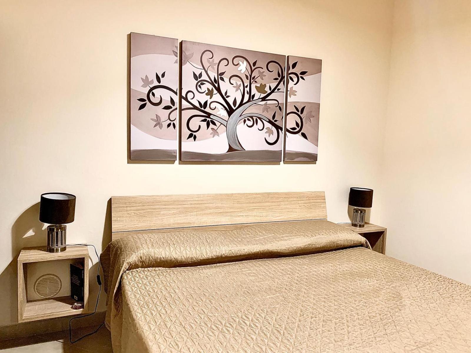 Apartamento Serenity House Balestrate Exterior foto
