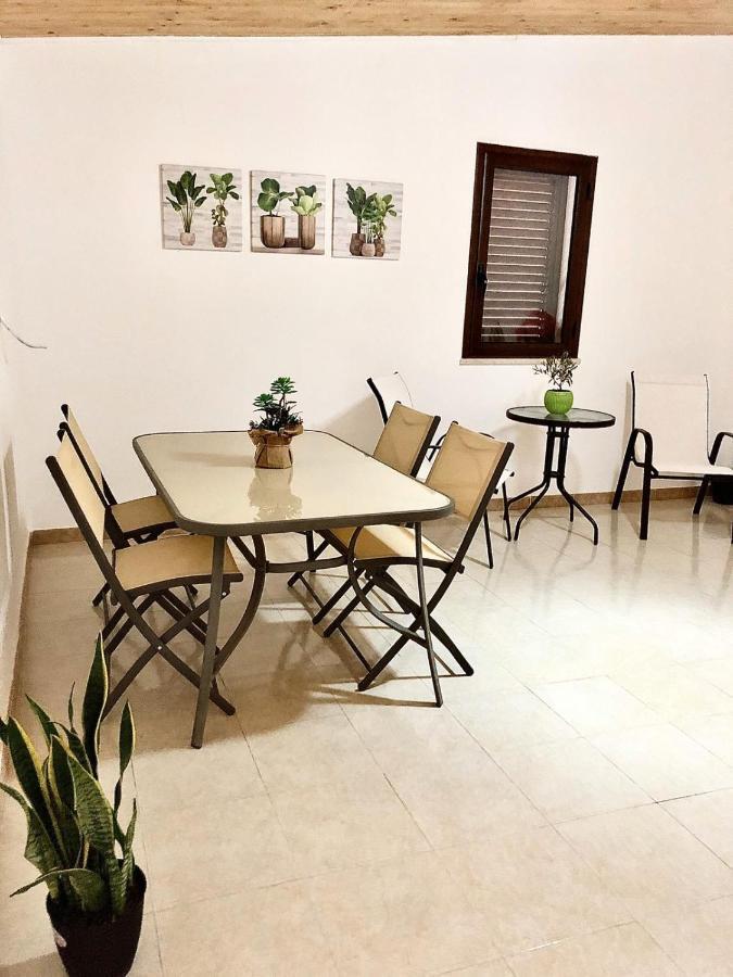 Apartamento Serenity House Balestrate Exterior foto
