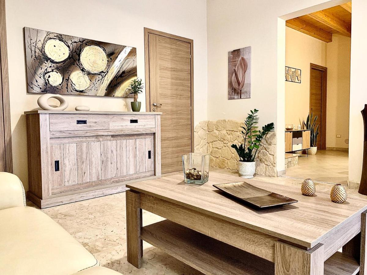 Apartamento Serenity House Balestrate Exterior foto