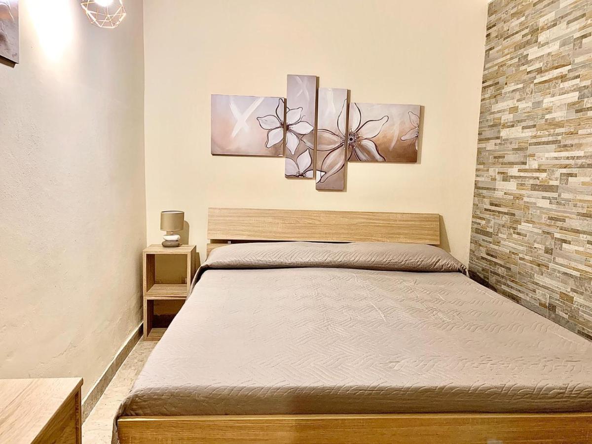 Apartamento Serenity House Balestrate Exterior foto