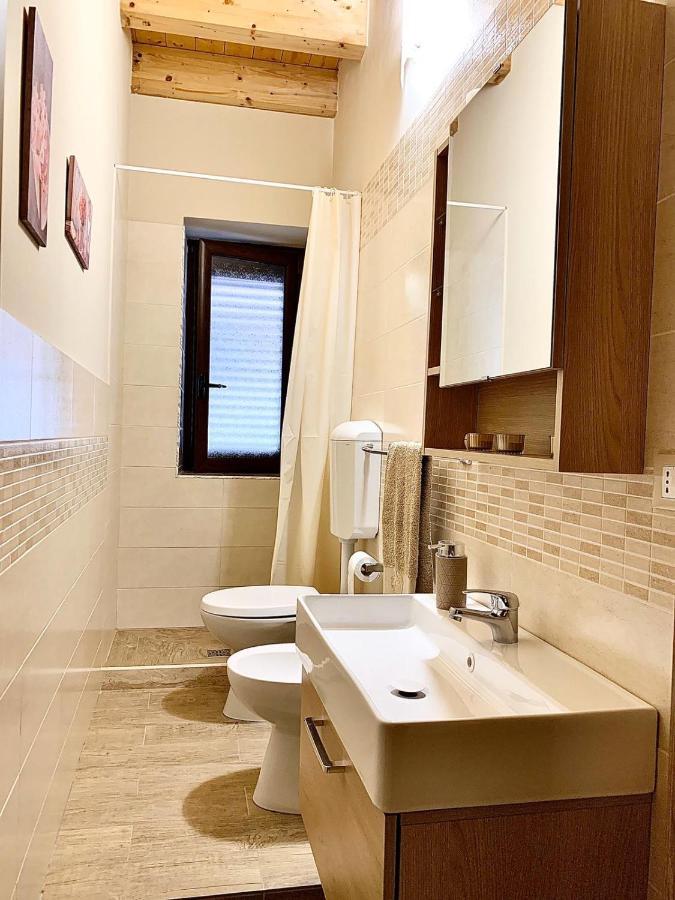 Apartamento Serenity House Balestrate Exterior foto