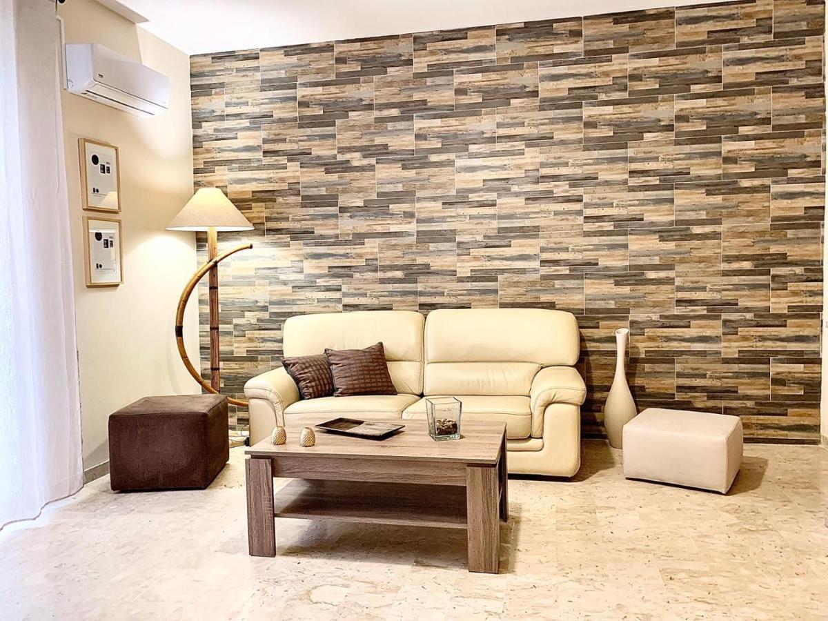Apartamento Serenity House Balestrate Exterior foto
